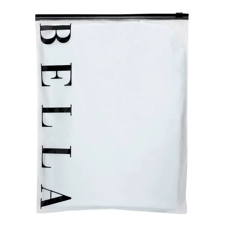 Cami + Velvet Ruffled Short - Blue: 100% Polyester / MD Bella Sleep + Spa Cleanse Face &amp; Body Bar