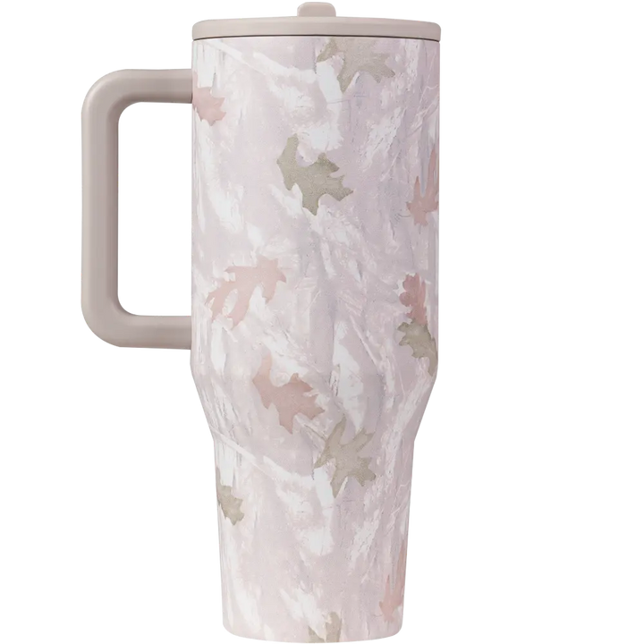 Camo HydroJug 40 oz Traveler Tumbler: Camouflage HydroJug Cleanse Face &amp; Body Bar