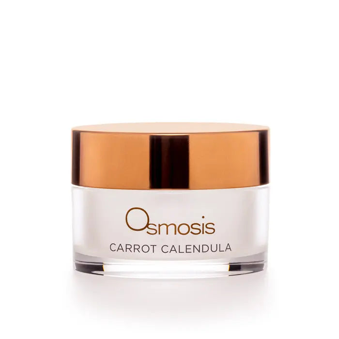 Carrot Calendula Mask | OSMOSIS