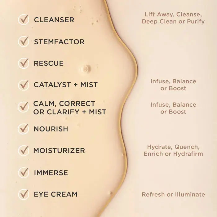 Catalyst | OSMOSIS Osmosis Cleanse Face &amp; Body Bar
