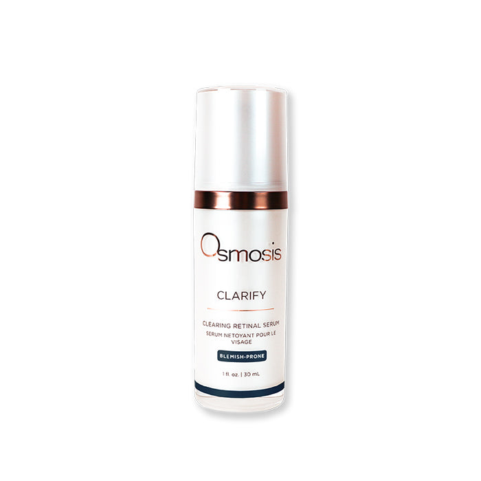Clarify Osmosis Cleanse Face & Body Bar