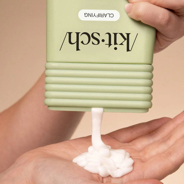 Clarifying Tea Tree &amp; Mint Conditioner