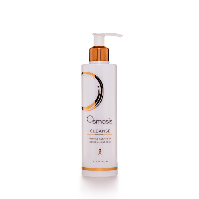 Cleanse Osmosis Cleanse Face & Body Bar