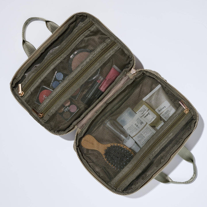 Cloud Cruiser Travel Organizer: Desert Sage Urban Expressions Cleanse Face & Body Bar