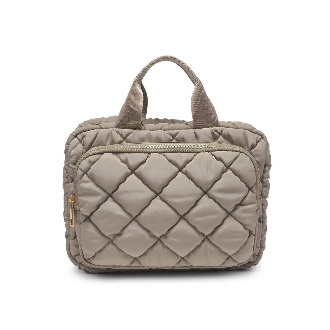 Cloud Cruiser Travel Organizer: Desert Sage Urban Expressions Cleanse Face & Body Bar