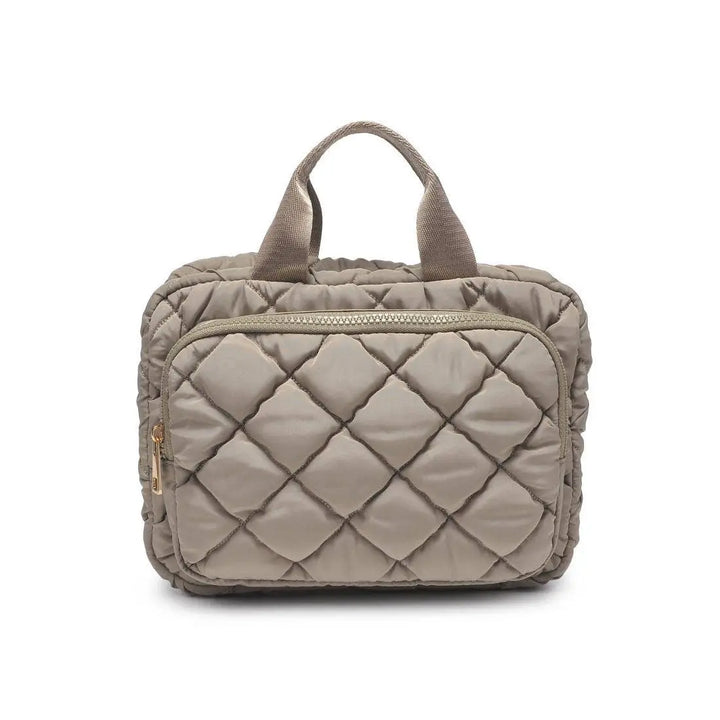 Cloud Cruiser Travel Organizer: Desert Sage Urban Expressions Cleanse Face & Body Bar