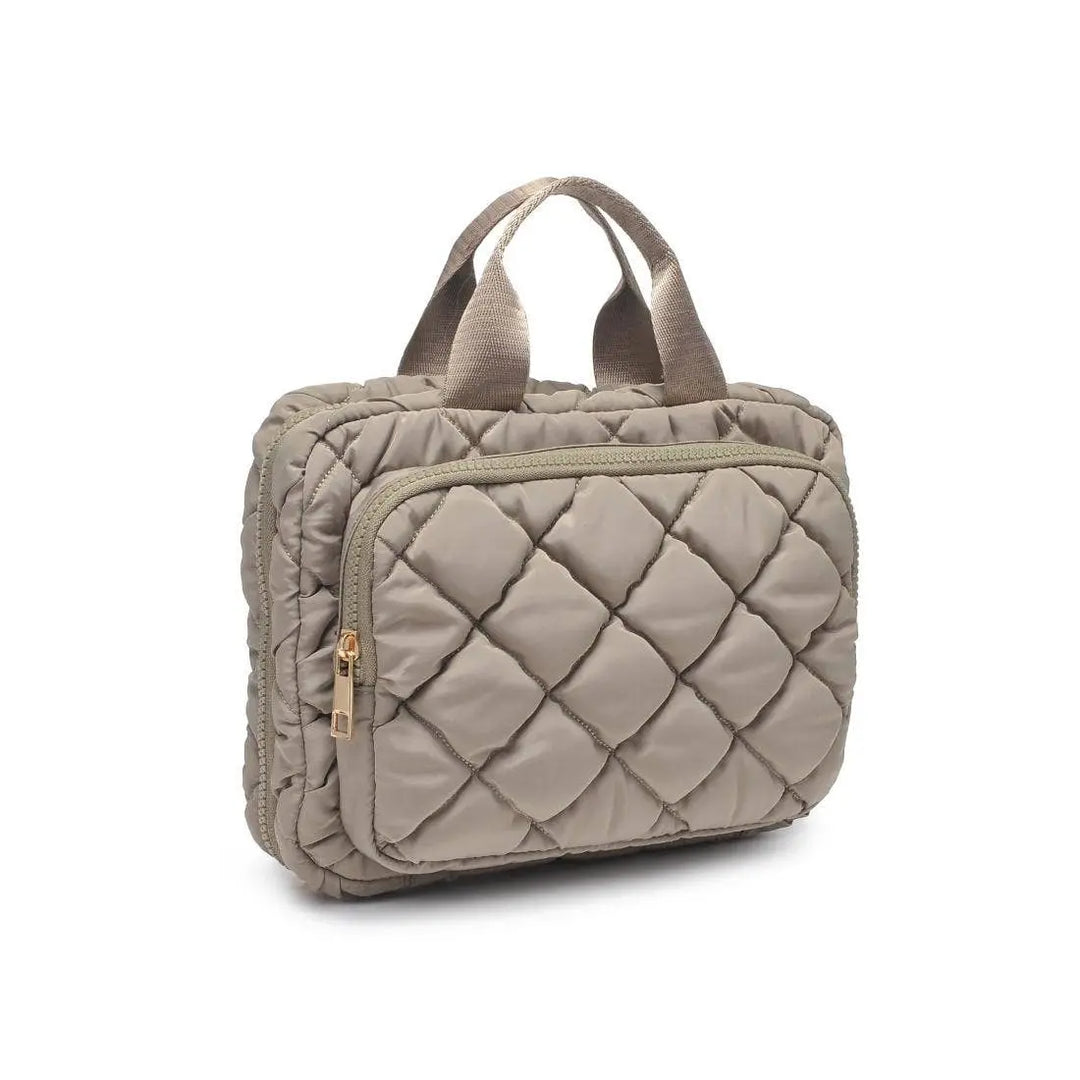 Cloud Cruiser Travel Organizer: Desert Sage Urban Expressions Cleanse Face & Body Bar