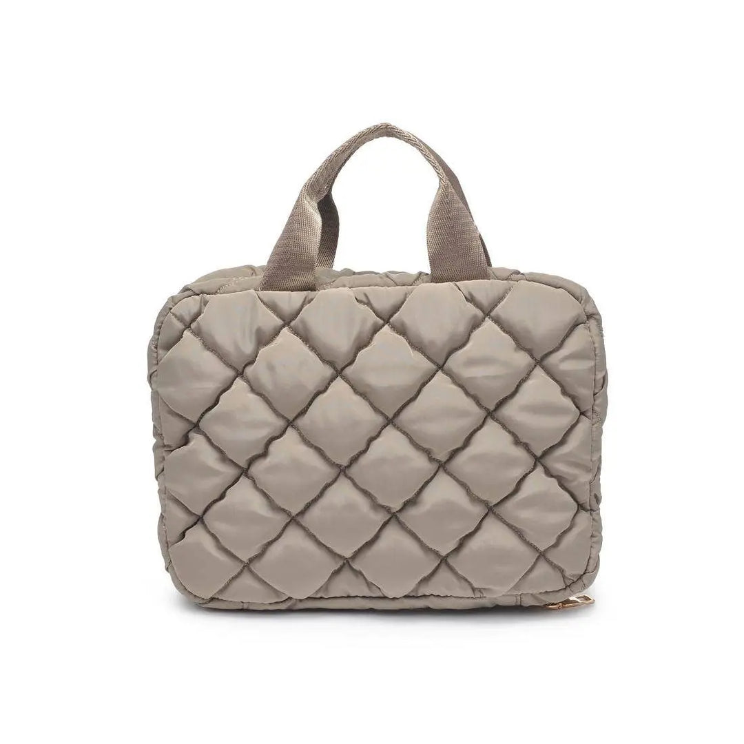 Cloud Cruiser Travel Organizer: Desert Sage Urban Expressions Cleanse Face & Body Bar