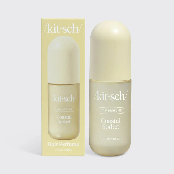 Coastal Sorbet Hair Perfume KITSCH Cleanse Face &amp; Body Bar