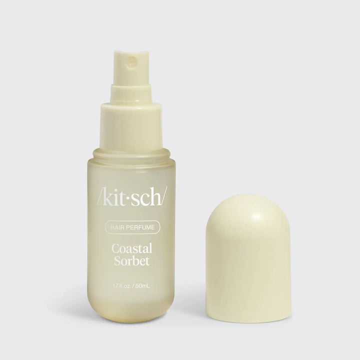 Coastal Sorbet Hair Perfume KITSCH Cleanse Face &amp; Body Bar
