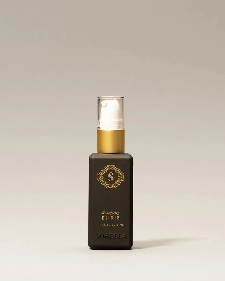 Sorella Apothecary Resurfacing Elixir Sorella Apothecary Cleanse Face & Body Bar