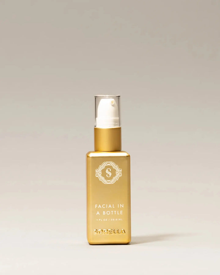 Sorella Apothecary Facial in a Bottle Sorella Apothecary Cleanse Face & Body Bar