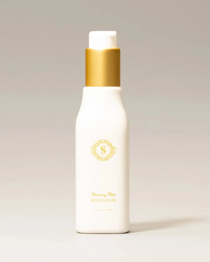 Sorella Apothecary Blueberry Milk Moisturizer Sorella Apothecary Cleanse Face & Body Bar