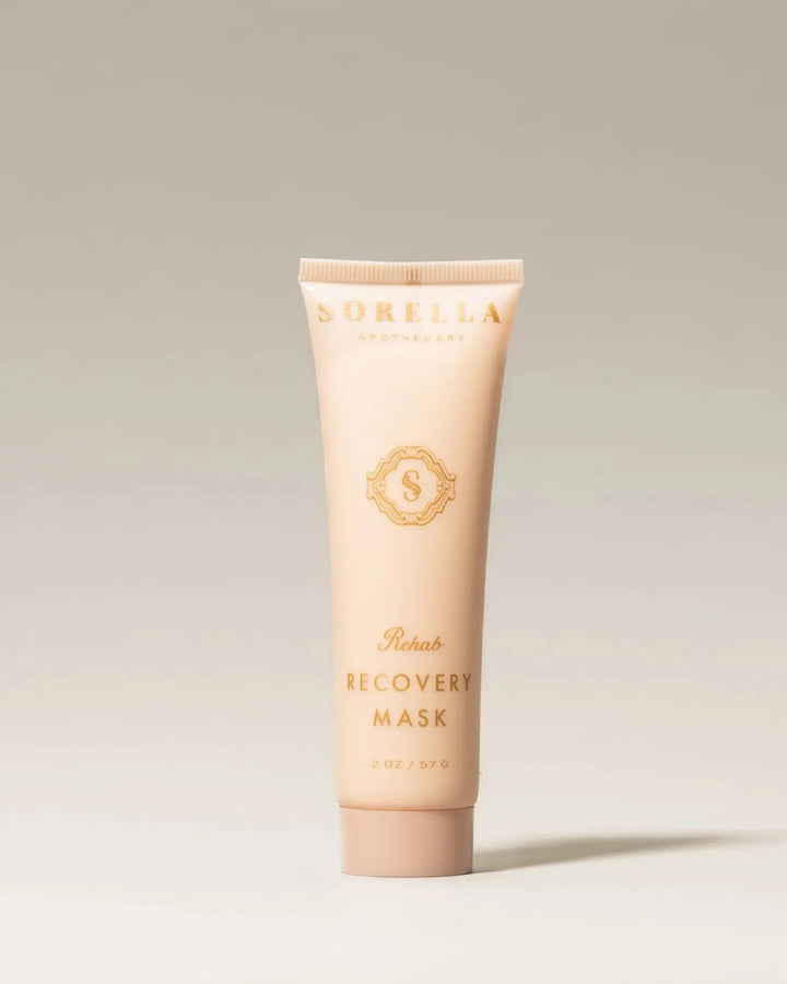 Sorella Apothecary Rehab Recovery Mask Sorella Apothecary Cleanse Face & Body Bar