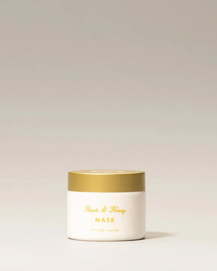 Sorella Apothecary Peach and Honey Mask Sorella Apothecary Cleanse Face & Body Bar