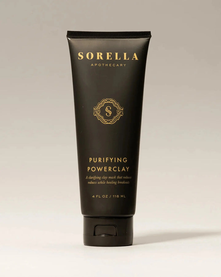Sorella Apothecary Purifying Powerclay Mask Sorella Apothecary Cleanse Face & Body Bar