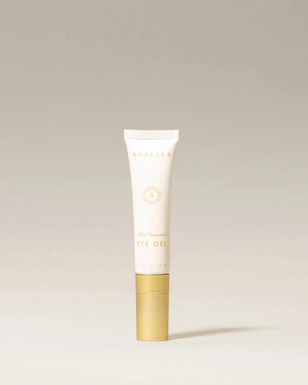 Sorella Apothecary Aloe Cucumber Eye Gel Sorella Apothecary Cleanse Face & Body Bar