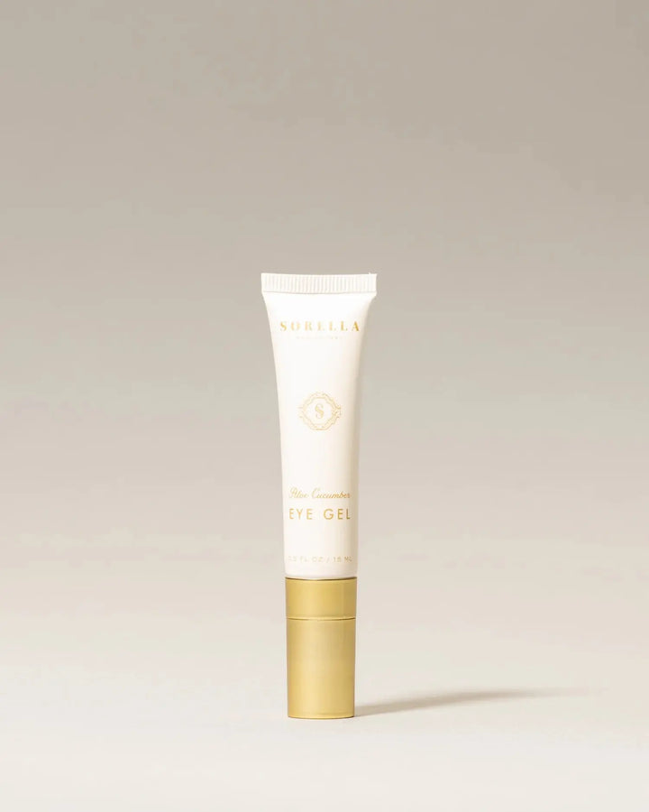 Sorella Apothecary Aloe Cucumber Eye Gel Sorella Apothecary Cleanse Face & Body Bar