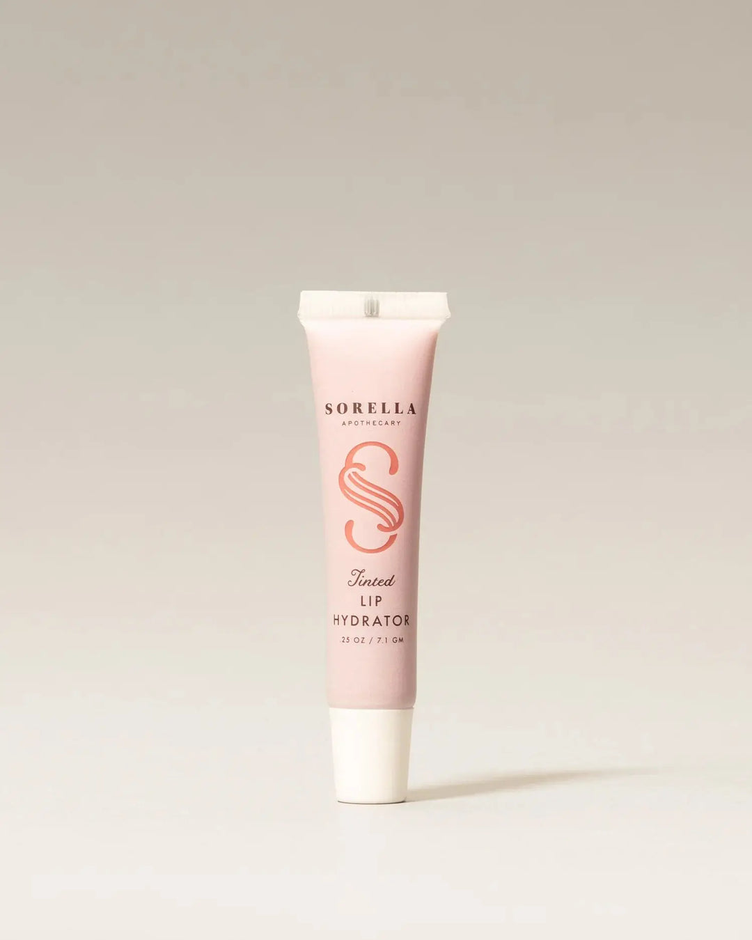Sorella Apothecary Tinted Lip Hydrator Sorella Apothecary Cleanse Face & Body Bar