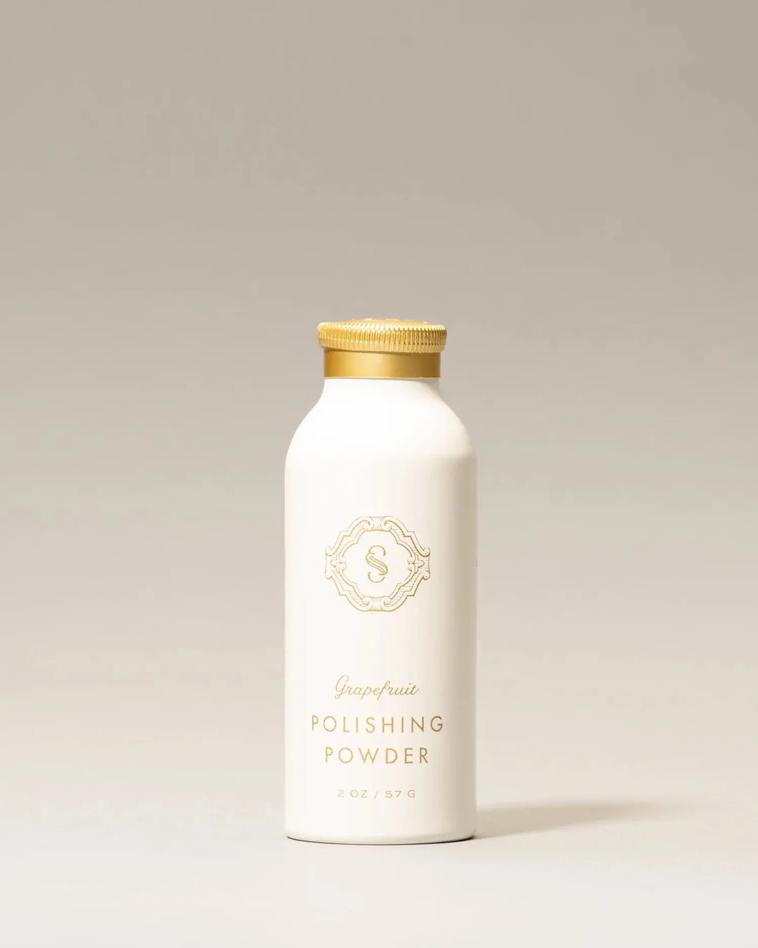 Sorella Apothecary Grapefruit Polishing Powder Sorella Apothecary Cleanse Face & Body Bar