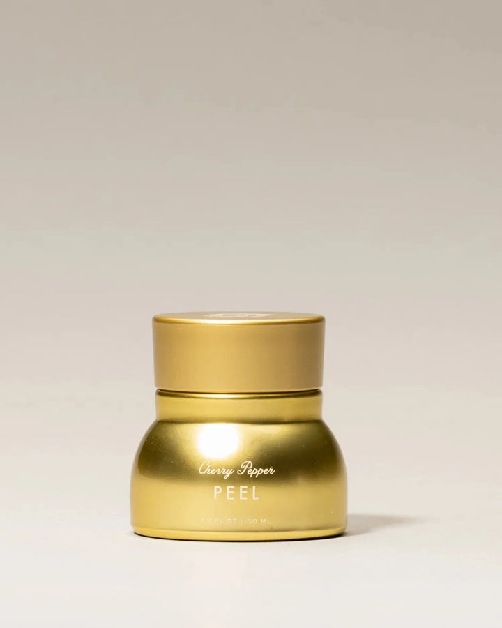 Sorella Apothecary Cherry Pepper Exfoliating Mask Sorella Apothecary Cleanse Face & Body Bar