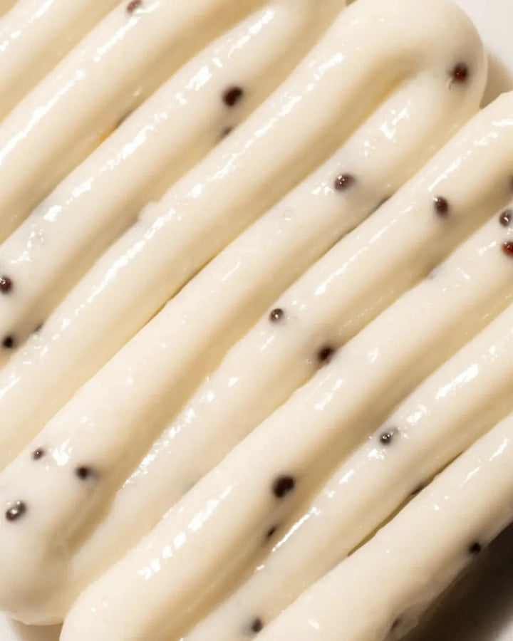 Sorella Apothecary Mint Poppy Seed Polish Sorella Apothecary Cleanse Face & Body Bar