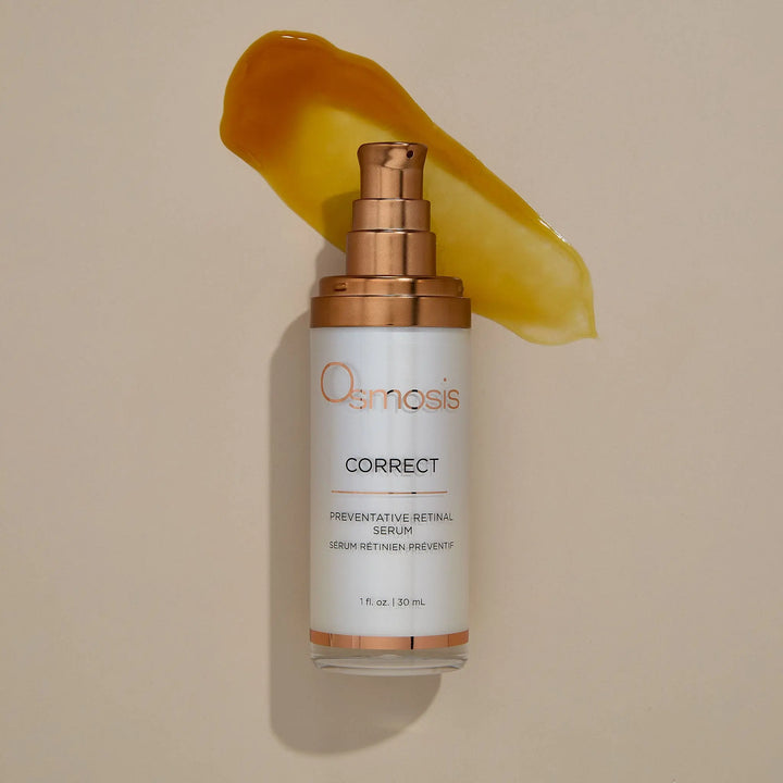 Correct | OSMOSIS