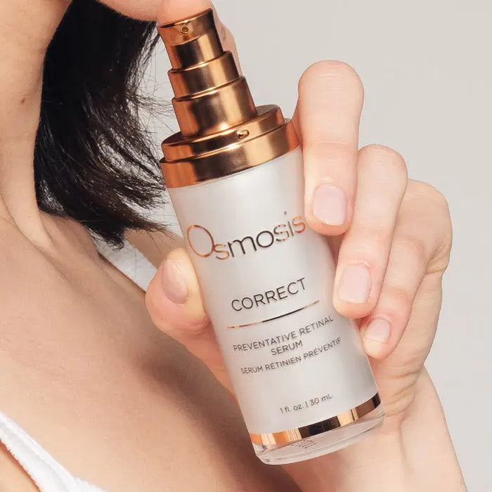 Correct | OSMOSIS