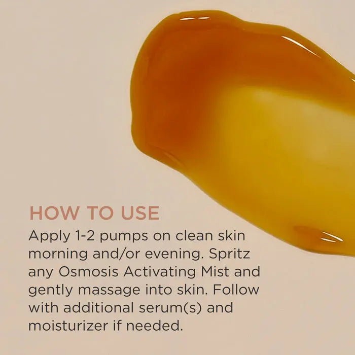 Correct | OSMOSIS