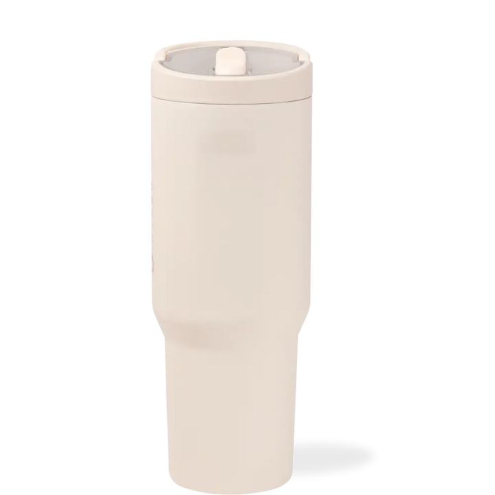 Cream HydroJug 32 oz Sport Water Bottle HydroJug Cleanse Face &amp; Body Bar