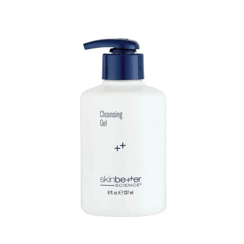 Cleansing Gel | SkinBetter Skinbetter