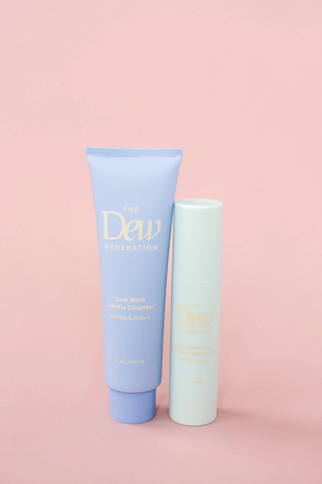 Dew It Again Bundle The Dew Generation Cleanse Face &amp; Body Bar