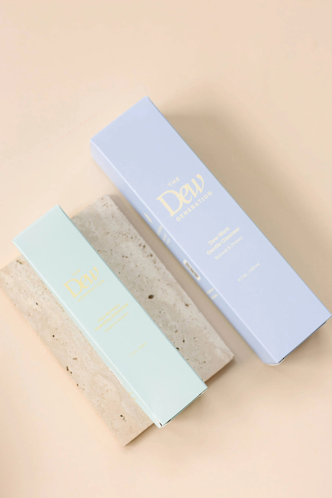 Dew It Again Bundle The Dew Generation Cleanse Face &amp; Body Bar