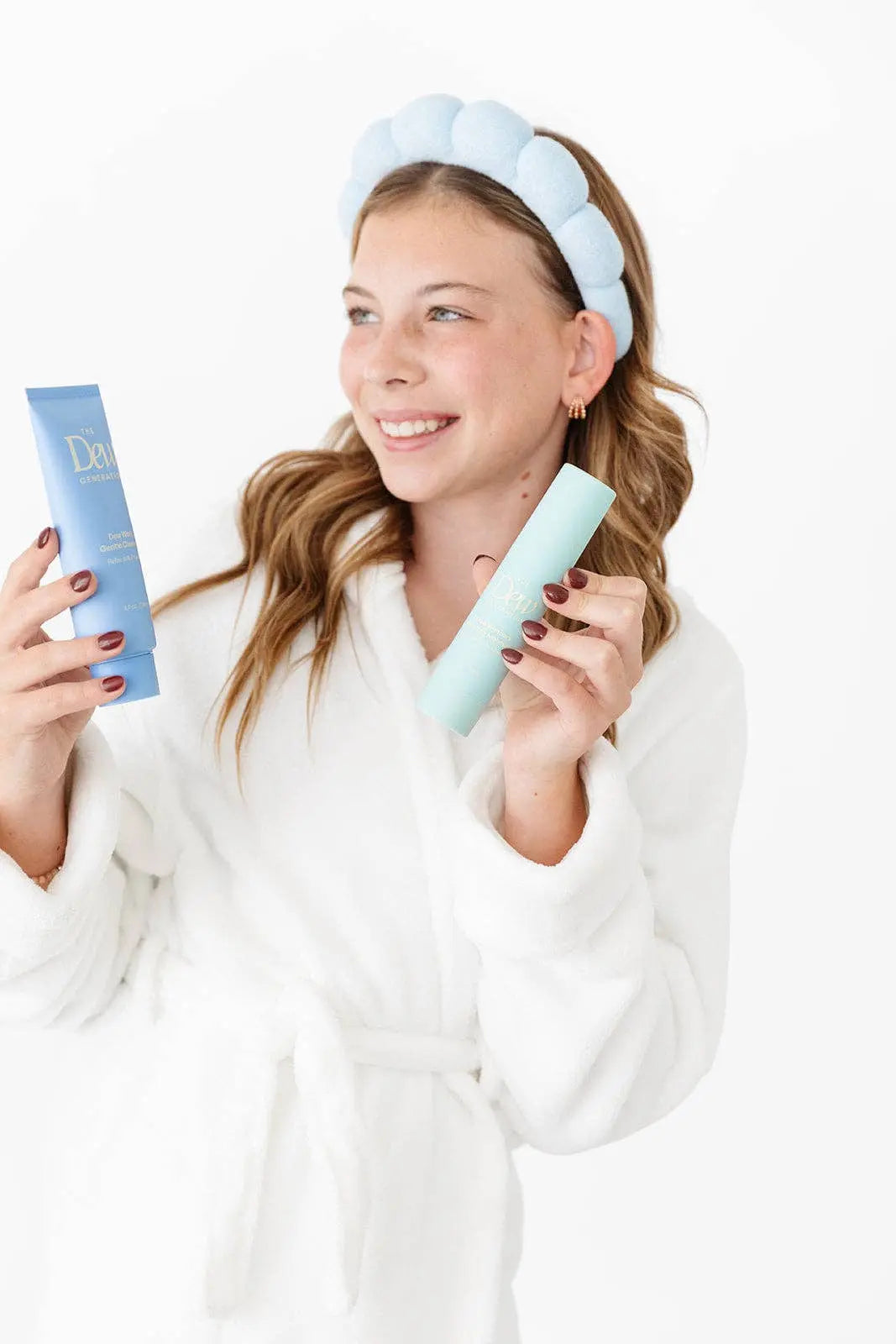 Dew It Again Bundle The Dew Generation Cleanse Face &amp; Body Bar