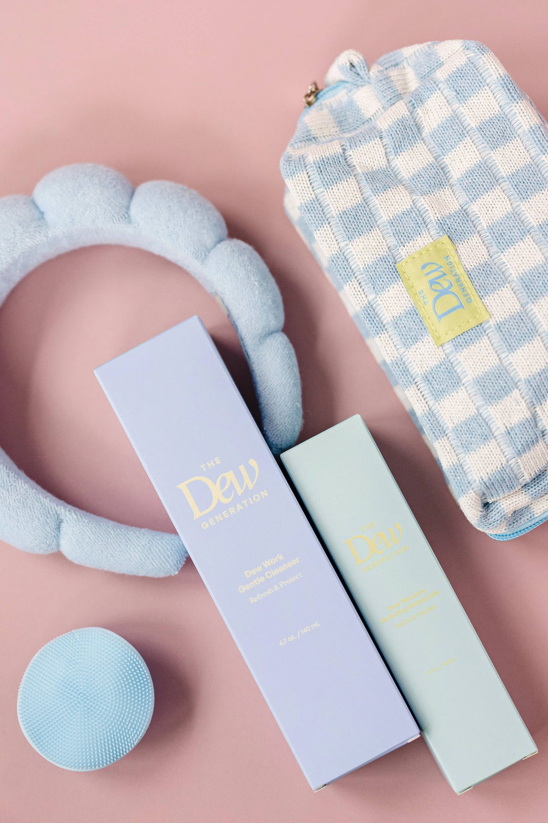 Dew It All Bundle