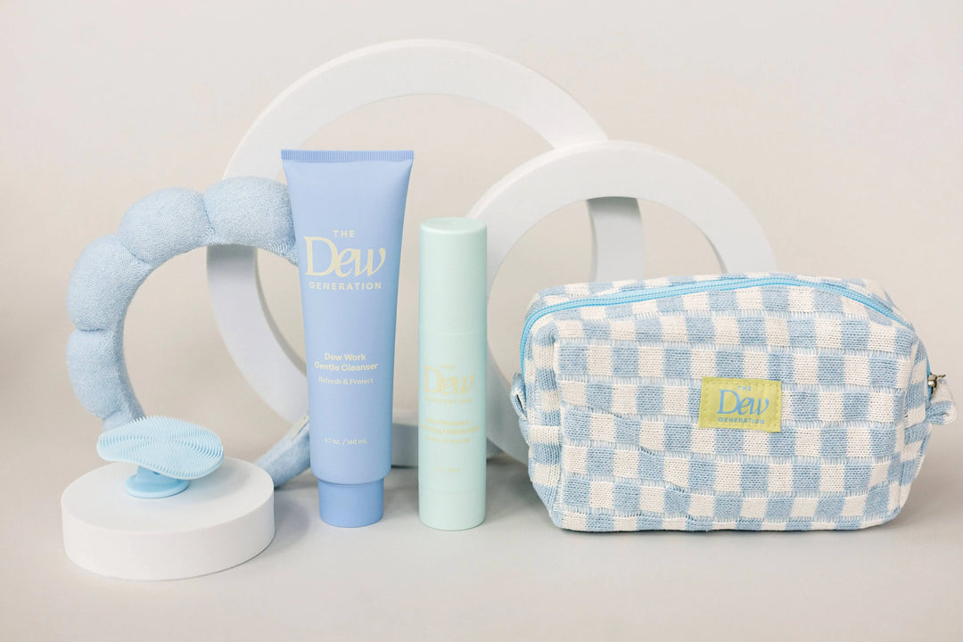 Dew It All Bundle