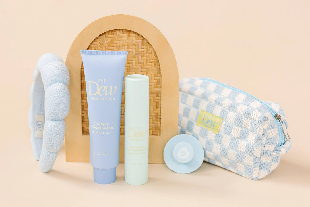 Dew It All Bundle
