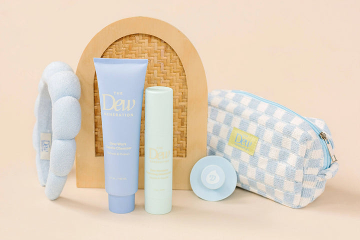 Dew It All Bundle