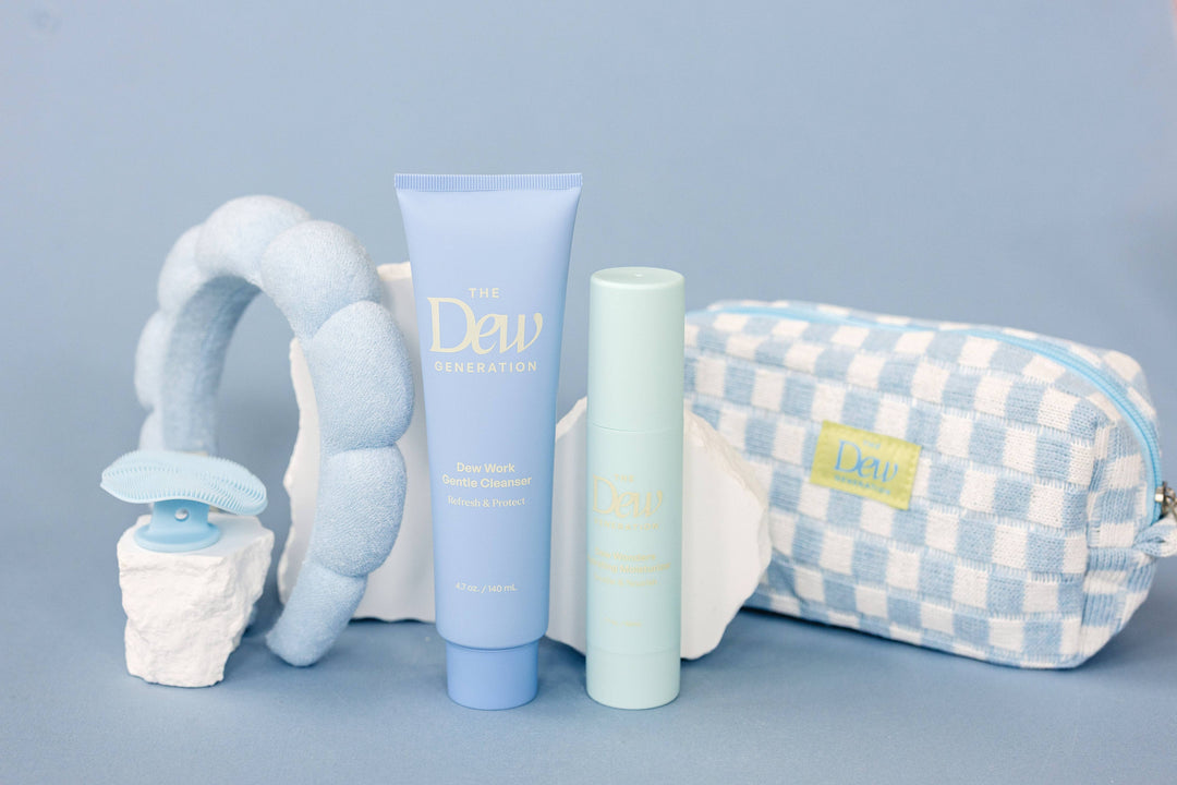 Dew It All Bundle