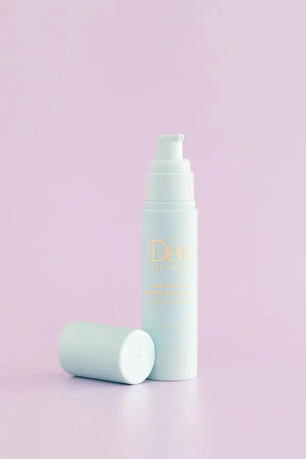 Dew Wonders Hydrating Moisturizer