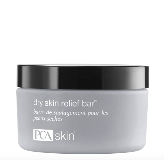 PCA Skin | Dry Skin Relief Cleansing Bar