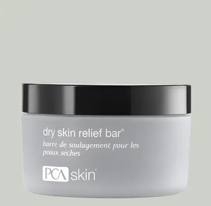 PCA Skin | Dry Skin Relief Cleansing Bar