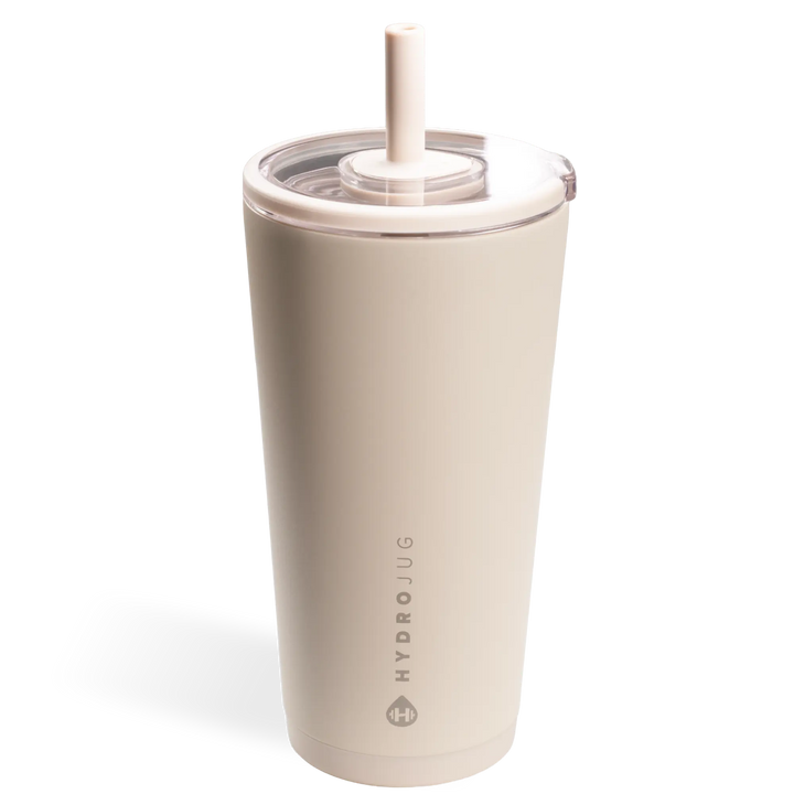 Dune HydroJug 20oz Everyday Tumbler HydroJug Cleanse Face &amp; Body Bar