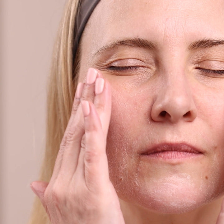 Eminence Organic Skin Care Bright Skin Starter Set