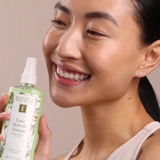 Eminence Lime Refresh Tonique