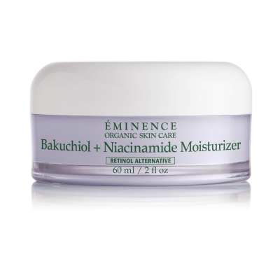 best non retinol natural moisturizer