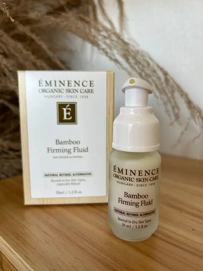 Eminence Organics Bamboo Firming Fluid