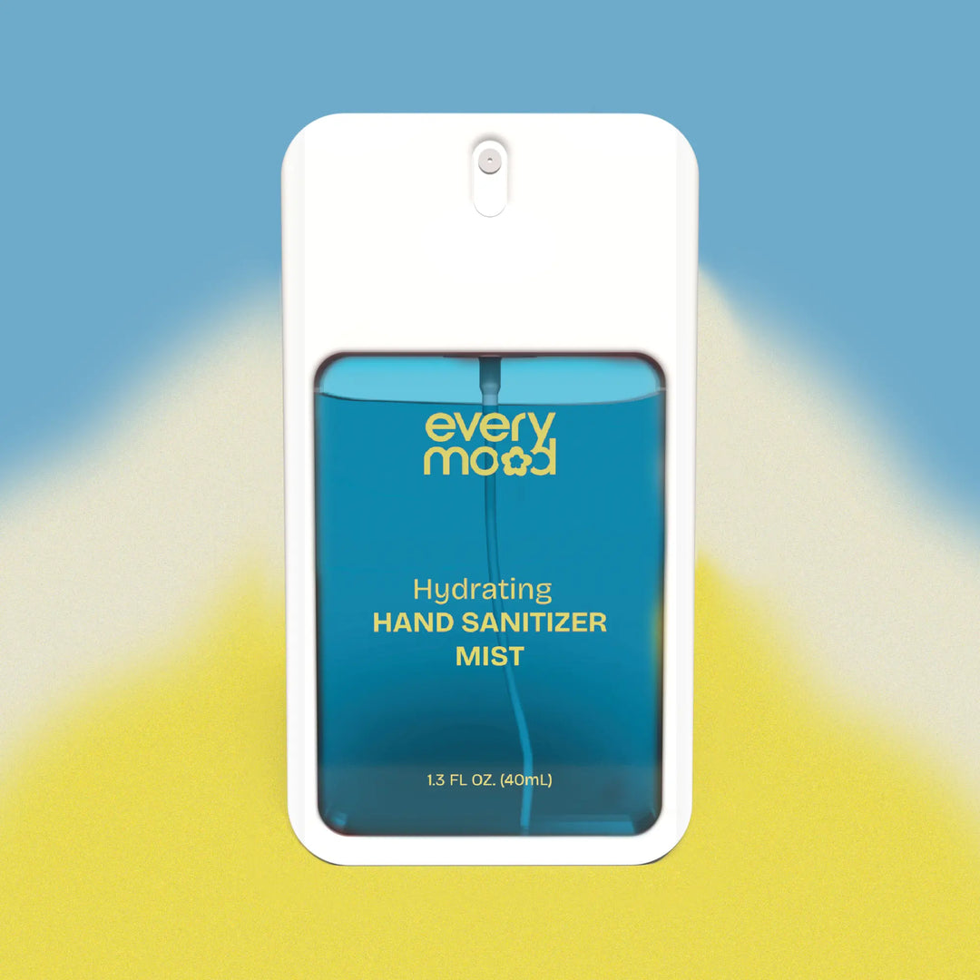 EveryMood | Hand Sanitizer Mist | Head in the Clouds