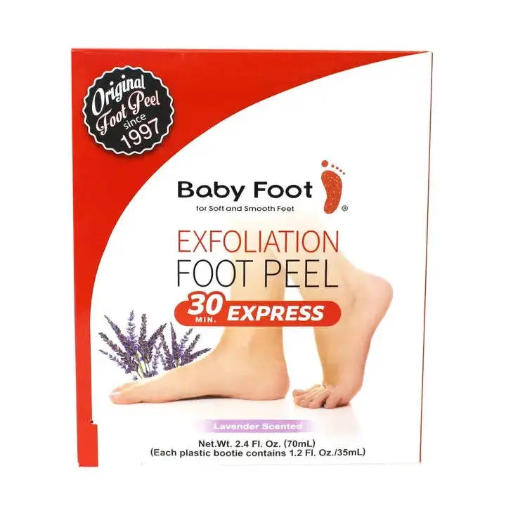 Express Peel - 30 Minute Treatment