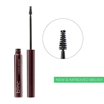 Eyebrow Mousse | Blinc